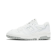 New Balance 550 White Grey New Balance 550 White Grey