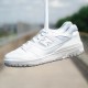 New Balance 550 White Grey New Balance 550 White Grey