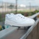 New Balance 550 White Grey New Balance 550 White Grey