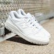 New Balance 550 White Grey New Balance 550 White Grey