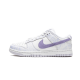 Nike Dunk Low Purple Pulse Nike Dunk Low Purple Pulse
