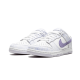 Nike Dunk Low Purple Pulse Nike Dunk Low Purple Pulse