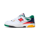 New Balance 550 White Multicolor New Balance 550 White Multicolor