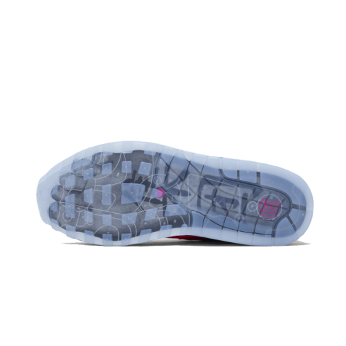 Nike Air Max 1 Clot Solar Red Nike Air Max 1 Clot Solar Red