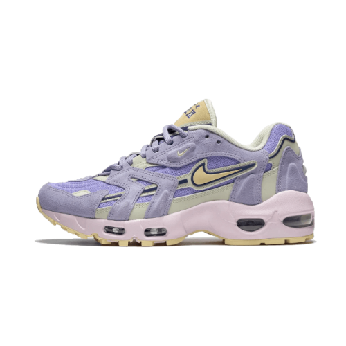 Nike Air Max 96 II Purple Dawn Nike Air Max 96 II Purple Dawn