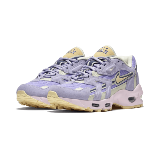 Nike Air Max 96 II Purple Dawn Nike Air Max 96 II Purple Dawn