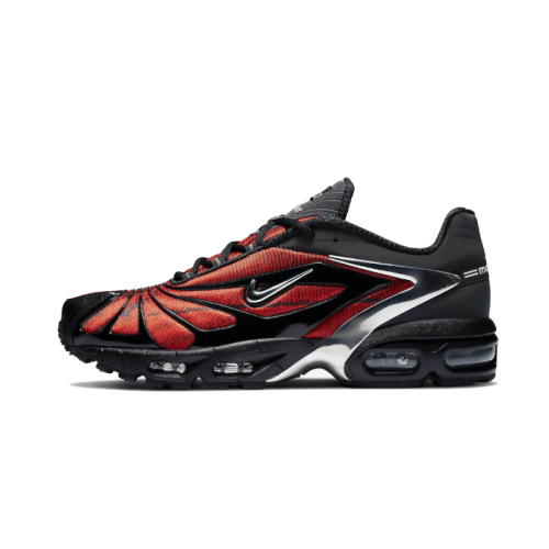 Nike Air Max Tailwind V Skepta Bloody Chrome