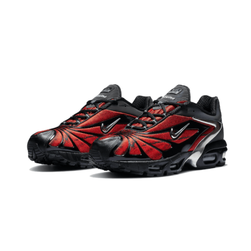 Nike Air Max Tailwind V Skepta Bloody Chrome Nike Air Max Tailwind V Skepta Bloody Chrome