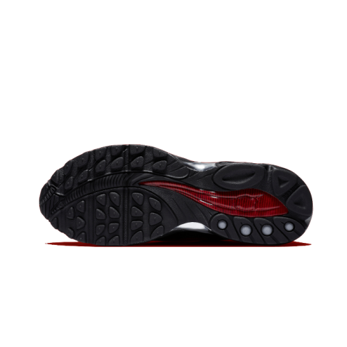 Nike Air Max Tailwind V Skepta Bloody Chrome Nike Air Max Tailwind V Skepta Bloody Chrome
