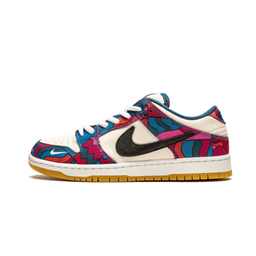 Nike SB Dunk Low Parra (2021) Nike SB Dunk Low Parra (2021)