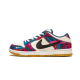 Nike SB Dunk Low Parra (2021) Nike SB Dunk Low Parra (2021)