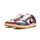 Nike SB Dunk Low Parra (2021) Nike SB Dunk Low Parra (2021)
