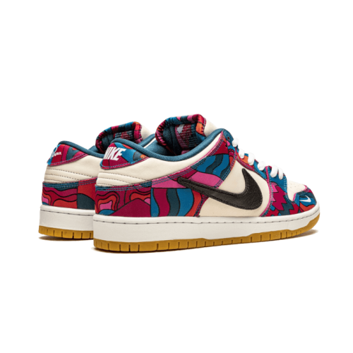 Nike SB Dunk Low Parra (2021) Nike SB Dunk Low Parra (2021)