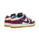 Nike SB Dunk Low Parra (2021) Nike SB Dunk Low Parra (2021)