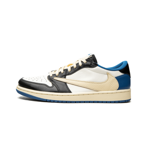 Air Jordan 1 Low Travis Scott Fragment Air Jordan 1 Low Travis Scott Fragment