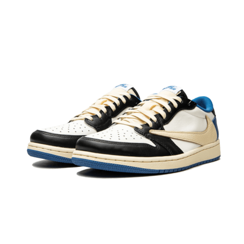 Air Jordan 1 Low Travis Scott Fragment Air Jordan 1 Low Travis Scott Fragment