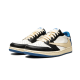 Air Jordan 1 Low Travis Scott Fragment Air Jordan 1 Low Travis Scott Fragment
