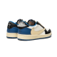 Air Jordan 1 Low Travis Scott Fragment Air Jordan 1 Low Travis Scott Fragment