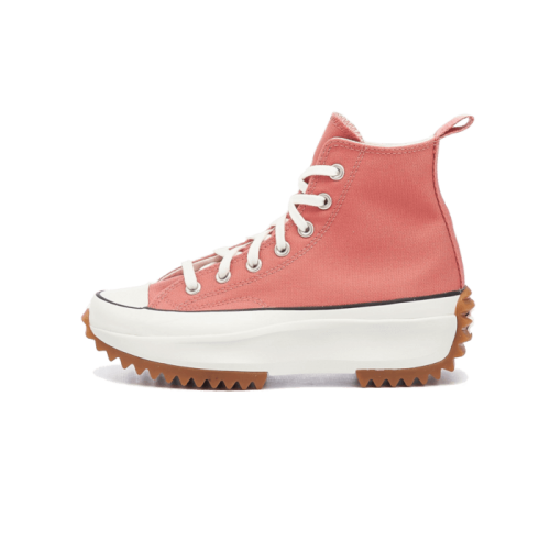 Converse Run Star Hike Hi Terracotta Converse Run Star Hike Hi Terracotta