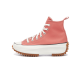Converse Run Star Hike Hi Terracotta Converse Run Star Hike Hi Terracotta