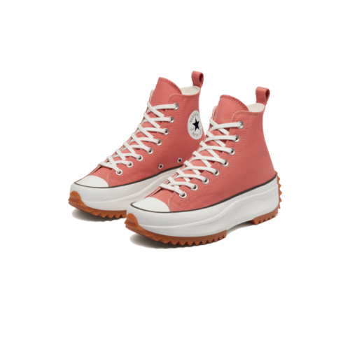Converse Run Star Hike Hi Terracotta Converse Run Star Hike Hi Terracotta