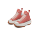 Converse Run Star Hike Hi Terracotta Converse Run Star Hike Hi Terracotta