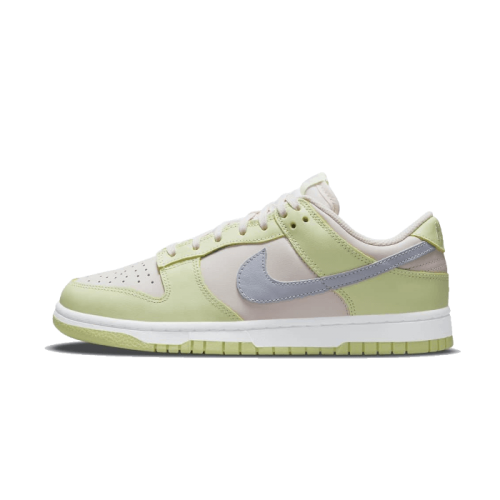 Nike Dunk Low Lime Ice Nike Dunk Low Lime Ice
