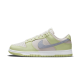 Nike Dunk Low Lime Ice Nike Dunk Low Lime Ice
