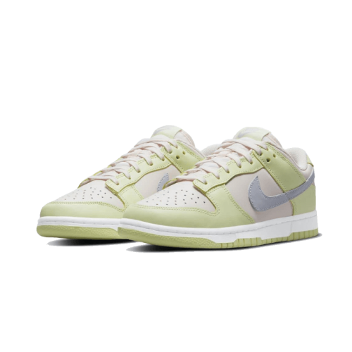 Nike Dunk Low Lime Ice Nike Dunk Low Lime Ice