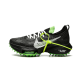 Nike Air Zoom Tempo NEXT% Off-White Black Scream Green Nike Air Zoom Tempo NEXT% Off-White Black Scream Green