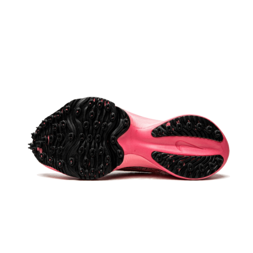 Nike Air Zoom Tempo NEXT% Off-White Pink Glow Nike Air Zoom Tempo NEXT% Off-White Pink Glow