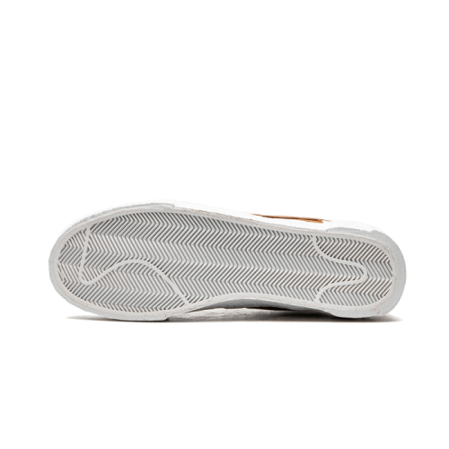 Nike Blazer Low Sacai British Tan Nike Blazer Low Sacai British Tan