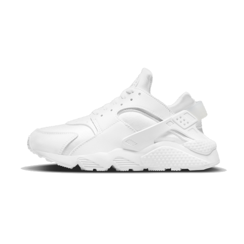 Nike Air Huarache Triple White (2021) Nike Air Huarache Triple White (2021)