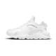 Nike Air Huarache Triple White (2021) Nike Air Huarache Triple White (2021)