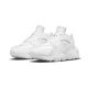 Nike Air Huarache Triple White (2021) Nike Air Huarache Triple White (2021)