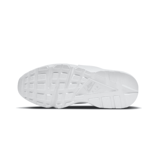 Nike Air Huarache Triple White (2021) Nike Air Huarache Triple White (2021)