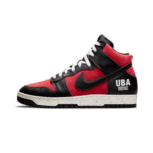 Nike Dunk High 1985 Undercover Gym Red Nike Dunk High 1985 Undercover Gym Red