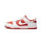 Nike Dunk Low Championship Red Nike Dunk Low Championship Red