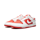 Nike Dunk Low Championship Red Nike Dunk Low Championship Red