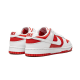 Nike Dunk Low Championship Red Nike Dunk Low Championship Red