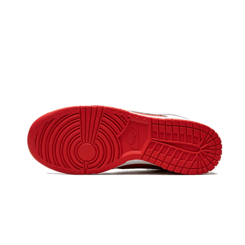 Nike Dunk Low Championship Red Nike Dunk Low Championship Red