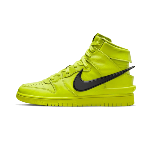 Nike Dunk High Ambush Flash Lime Nike Dunk High Ambush Flash Lime