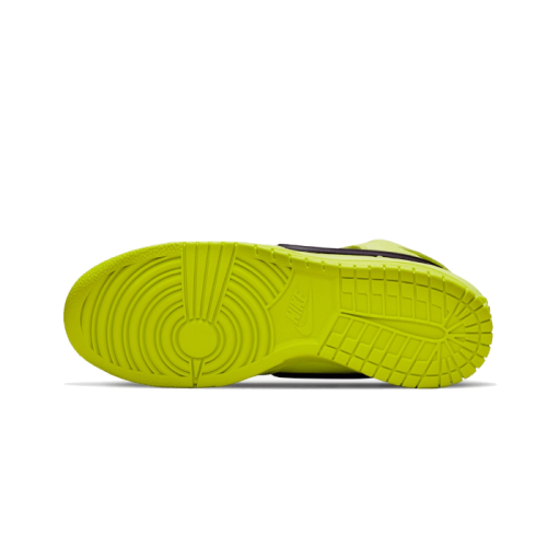 Nike Dunk High Ambush Flash Lime Nike Dunk High Ambush Flash Lime