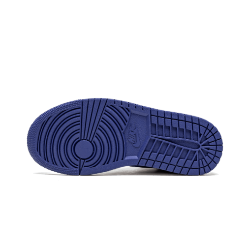 Air Jordan 1 Mid SE Iron Purple Deep Royal Air Jordan 1 Mid SE Iron Purple Deep Royal