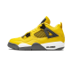 Air Jordan 4 Retro Tour Yellow (Lightning) Air Jordan 4 Retro Tour Yellow (Lightning)