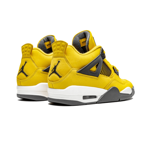 Air Jordan 4 Retro Tour Yellow (Lightning) Air Jordan 4 Retro Tour Yellow (Lightning)