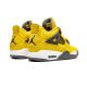 Air Jordan 4 Retro Tour Yellow (Lightning) Air Jordan 4 Retro Tour Yellow (Lightning)