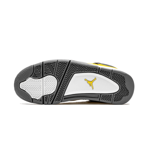 Air Jordan 4 Retro Tour Yellow (Lightning) Air Jordan 4 Retro Tour Yellow (Lightning)