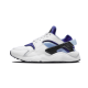 Nike Air Huarache Purple Blue Nike Air Huarache Purple Blue