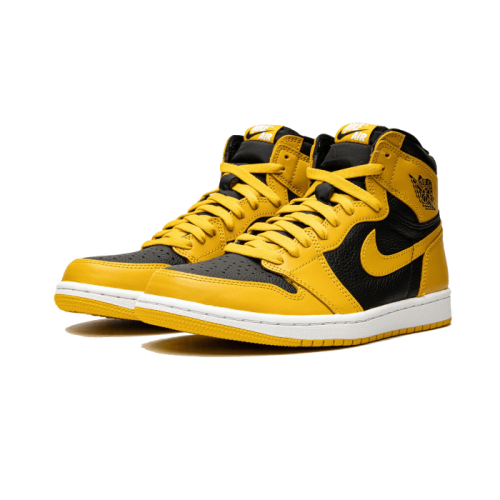Air Jordan 1 High OG Pollen Air Jordan 1 High OG Pollen